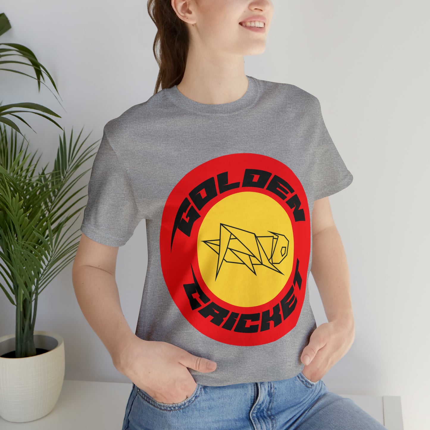 Kung Fu Cricket