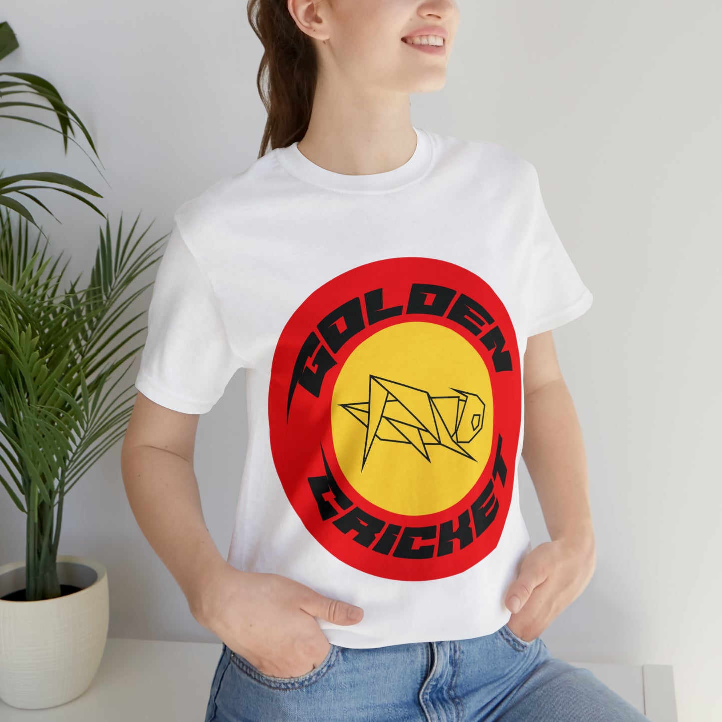 Kung Fu Cricket
