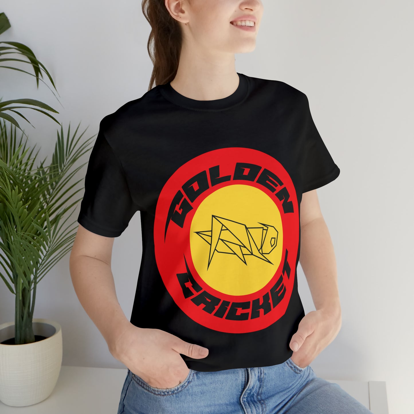 Kung Fu Cricket
