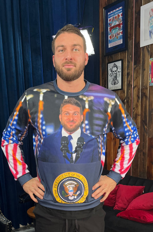 Presidential Eli