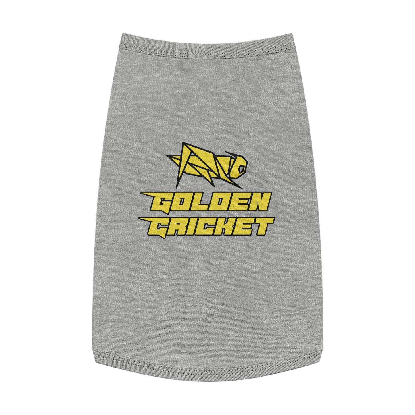 Pet Tank Top