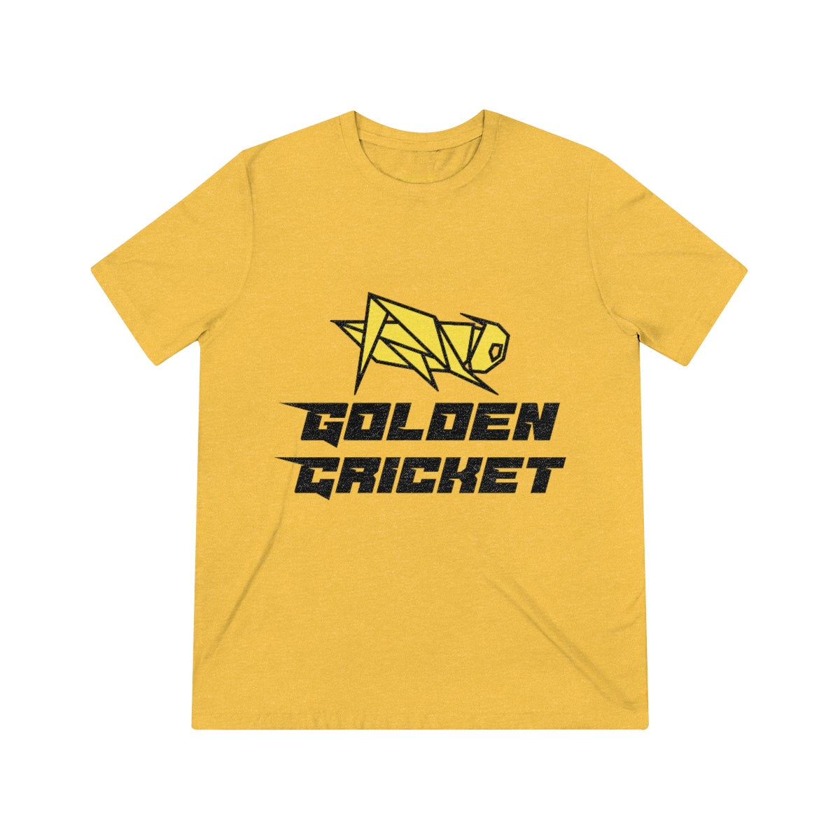 Unisex Triblend Tee