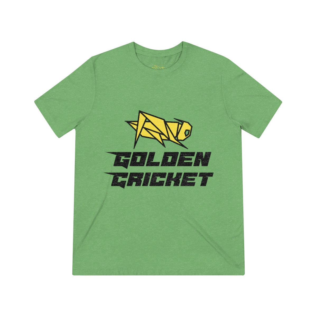 Unisex Triblend Tee