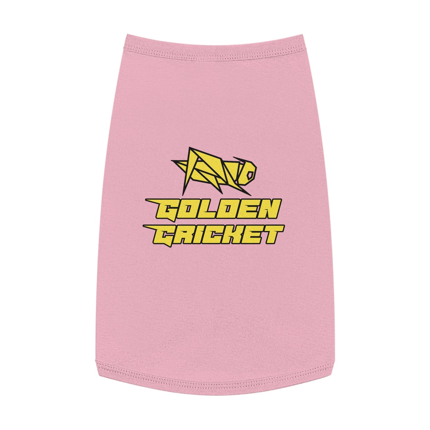 Pet Tank Top