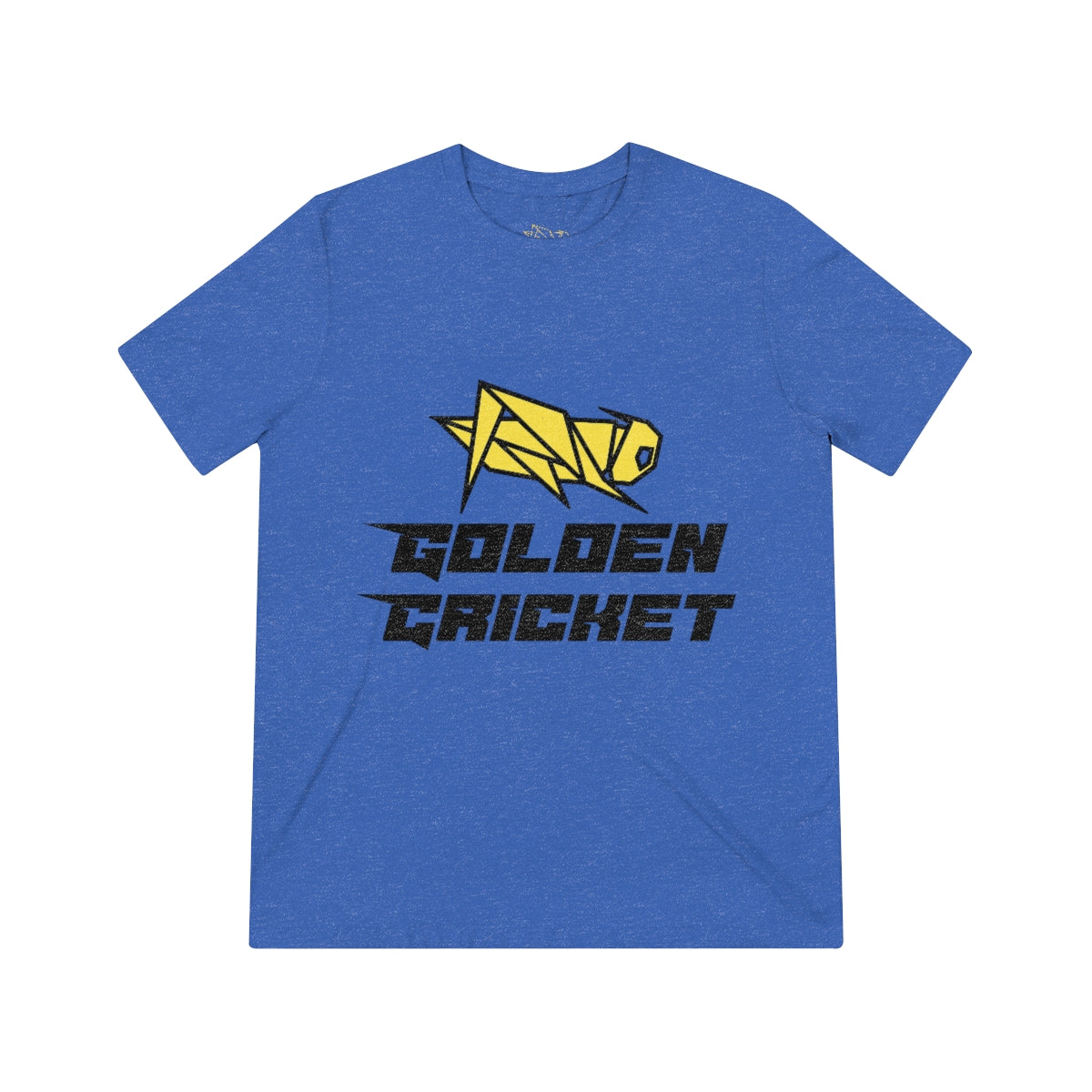 Unisex Triblend Tee