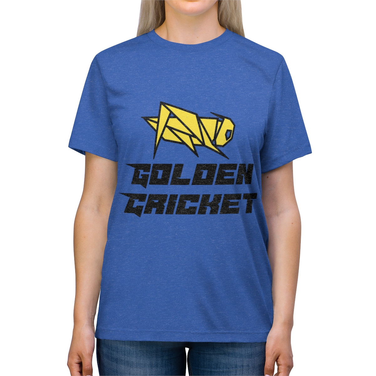 Unisex Triblend Tee