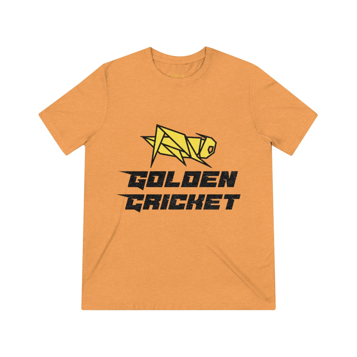 Unisex Triblend Tee