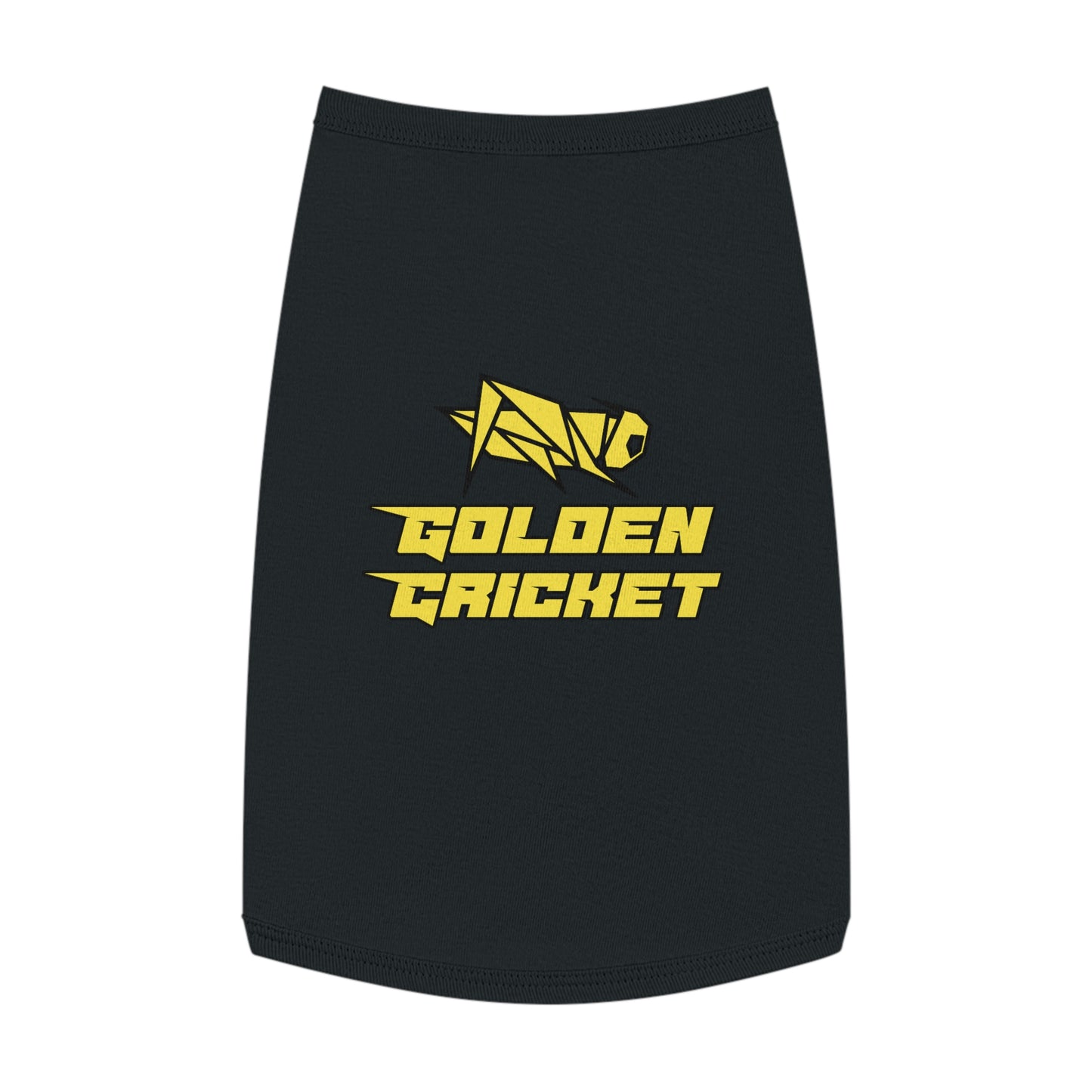 Pet Tank Top