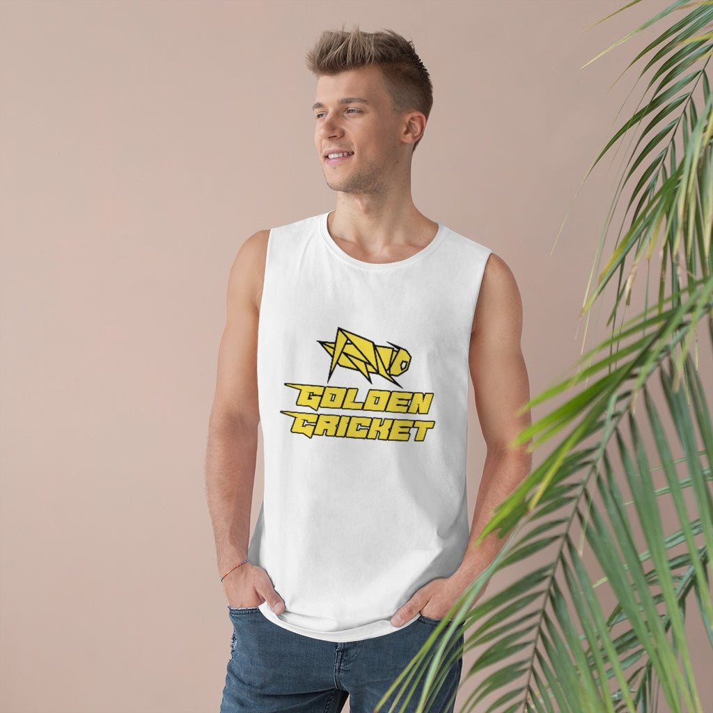 Logo Tank
