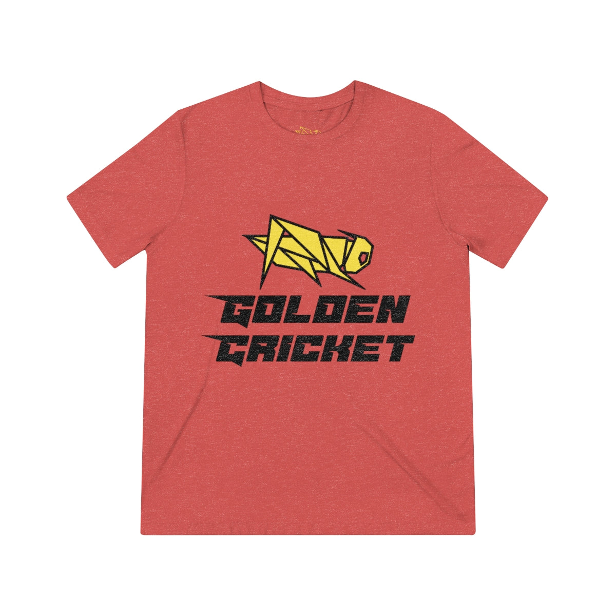 Unisex Triblend Tee