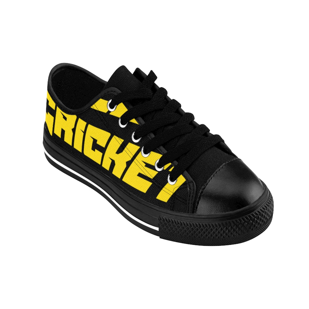 Cricket Stompers