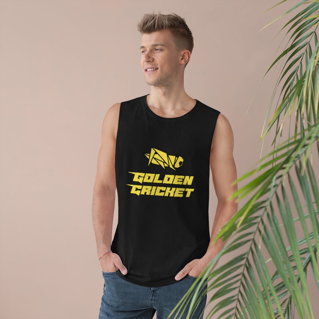Logo Tank