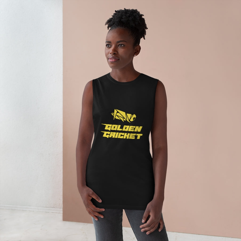 Logo Tank