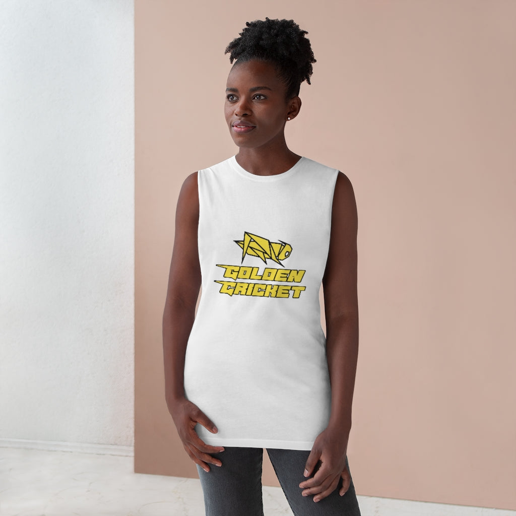 Logo Tank