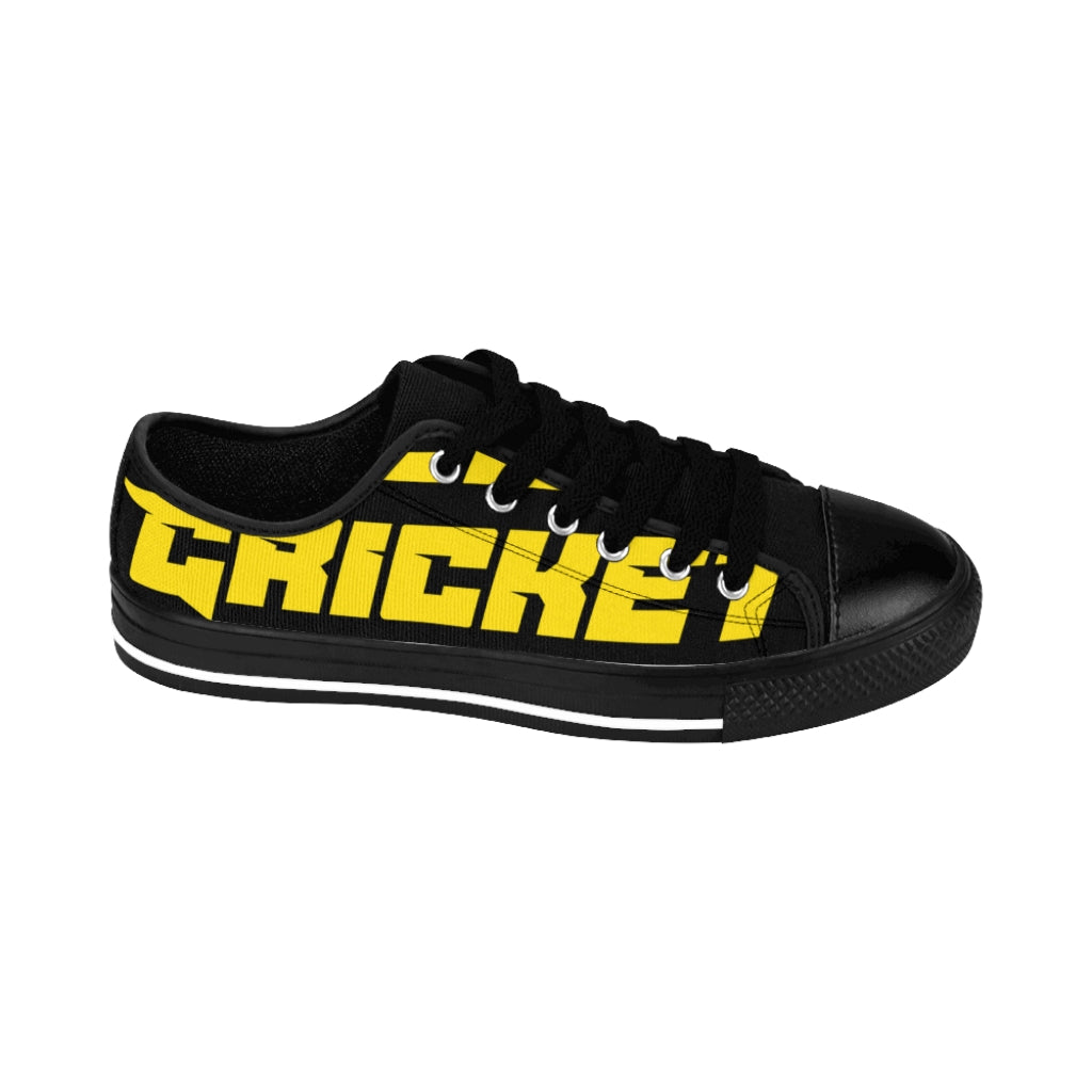 Cricket Stompers