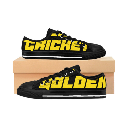 Cricket Stompers